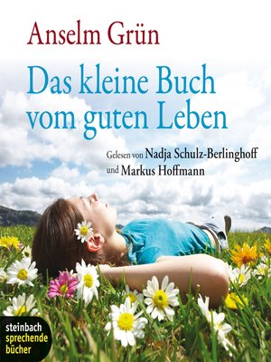 cover image of Das kleine Buch vom guten Leben (Ungekürzt)